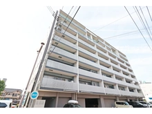 【埼玉県/ふじみ野市うれし野】サンデュエルふじみ野 