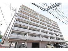 【埼玉県/ふじみ野市うれし野】サンデュエルふじみ野 