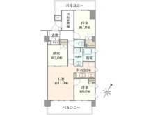 【埼玉県/ふじみ野市うれし野】サンデュエルふじみ野 