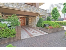 【東京都/東村山市栄町】レクセルマンション久米川 