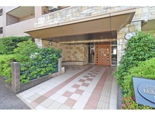 【東京都/東村山市栄町】レクセルマンション久米川 