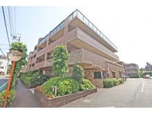 【東京都/東村山市栄町】レクセルマンション久米川 