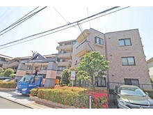 【埼玉県/所沢市青葉台】ライオンズマンション小手指 