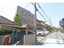 【埼玉県/所沢市青葉台】ライオンズマンション小手指 