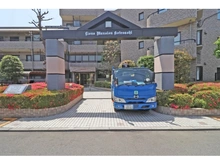 【埼玉県/所沢市青葉台】ライオンズマンション小手指 