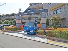 【埼玉県/所沢市青葉台】ライオンズマンション小手指 