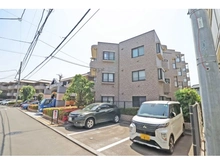 【埼玉県/所沢市青葉台】ライオンズマンション小手指 