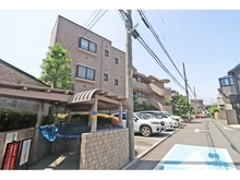 【埼玉県/所沢市青葉台】ライオンズマンション小手指 