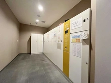 【埼玉県/さいたま市大宮区下町】グランドミットタワーズ大宮　フォレストタワー 