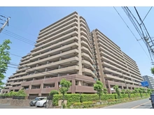 【埼玉県/所沢市けやき台】コスモシティ新所沢けやき台 