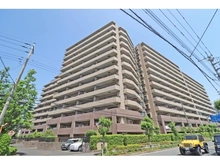 【埼玉県/所沢市けやき台】コスモシティ新所沢けやき台 