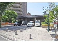 【埼玉県/所沢市けやき台】コスモシティ新所沢けやき台 