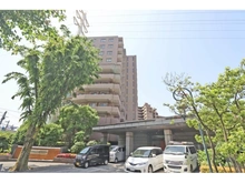 【埼玉県/所沢市けやき台】コスモシティ新所沢けやき台 