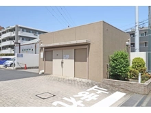 【埼玉県/所沢市けやき台】コスモシティ新所沢けやき台 