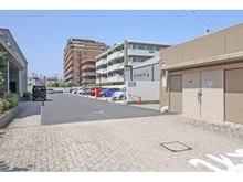 【埼玉県/所沢市けやき台】コスモシティ新所沢けやき台 