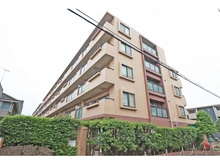 【埼玉県/所沢市美原町】ガーデンステイツ新所沢 