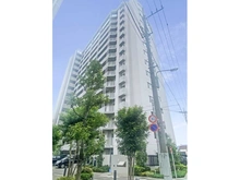 【埼玉県/さいたま市中央区大字下落合】シティハウス与野ステーションコート 