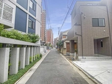 【埼玉県/さいたま市中央区大字下落合】シティハウス与野ステーションコート 