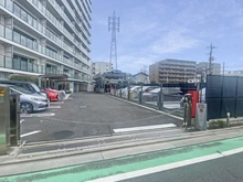 【埼玉県/さいたま市中央区大字下落合】シティハウス与野ステーションコート 