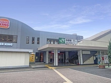 【埼玉県/さいたま市中央区大字下落合】シティハウス与野ステーションコート 