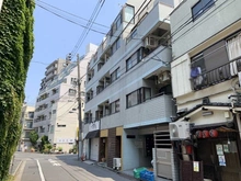 【東京都/北区赤羽】サンピア赤羽 