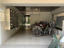 【東京都/北区赤羽】サンピア赤羽 