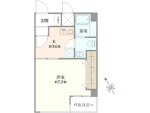 【東京都/北区赤羽】サンピア赤羽 
