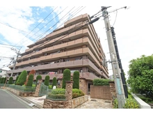 【埼玉県/所沢市けやき台】ダイアパレス新所沢けやき台II 