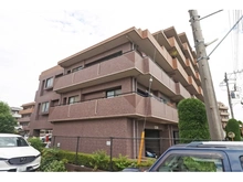 【埼玉県/所沢市けやき台】ダイアパレス新所沢けやき台II 