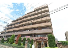 【埼玉県/所沢市けやき台】ダイアパレス新所沢けやき台II 