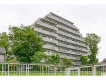 【東京都/東村山市萩山町】萩山パークホームズ 