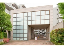 【東京都/東村山市萩山町】萩山パークホームズ 