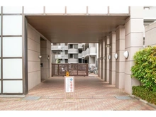【東京都/東村山市萩山町】萩山パークホームズ 