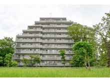 【東京都/東村山市萩山町】萩山パークホームズ 