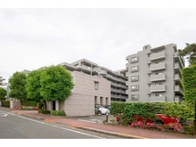 【東京都/東村山市萩山町】萩山パークホームズ 