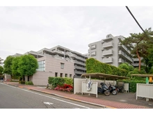 【東京都/東村山市萩山町】萩山パークホームズ 