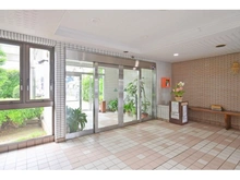 【埼玉県/新座市野火止】ネオ・アーバン新座弐番館 