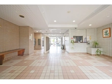 【埼玉県/新座市野火止】ネオ・アーバン新座弐番館 