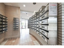 【埼玉県/新座市野火止】ネオ・アーバン新座弐番館 
