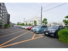 【埼玉県/新座市野火止】ネオ・アーバン新座弐番館 