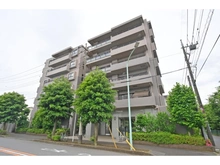 【埼玉県/所沢市東所沢】レクセルガーデン東所沢 