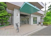 【埼玉県/所沢市東所沢】レクセルガーデン東所沢 