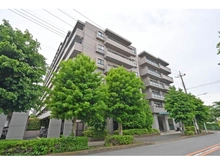 【埼玉県/所沢市東所沢】レクセルガーデン東所沢 