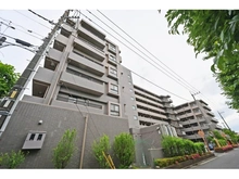 【埼玉県/所沢市東所沢】レクセルガーデン東所沢 