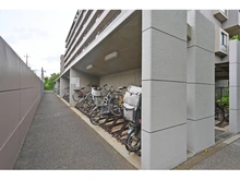 【埼玉県/所沢市東所沢】レクセルガーデン東所沢 