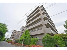 【埼玉県/所沢市東所沢】レクセルガーデン東所沢 