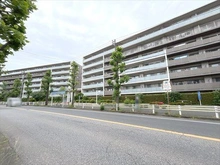 【千葉県/船橋市高根台】ヴィークスクエア船橋高根台 