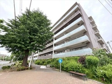 【千葉県/船橋市高根台】ヴィークスクエア船橋高根台 