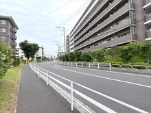 【千葉県/船橋市高根台】ヴィークスクエア船橋高根台 
