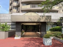 【東京都/江東区大島】ザ・ガーデンタワーズ 
